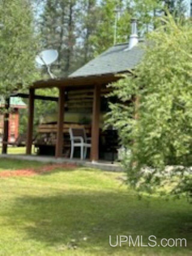 N7427 Lucas Road Felch, MI 49831 - Photo 7 of 16 Gallery Image 7