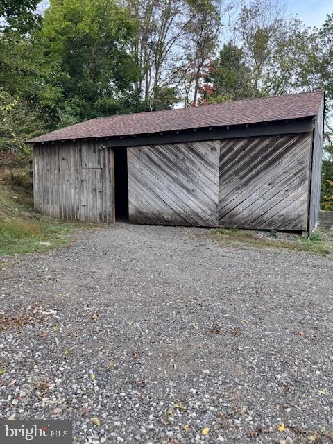 1050 Pike Springs Road, Unit BARN Phoenixville, PA 19460 - Photo 5 of 7 a view of a backyard