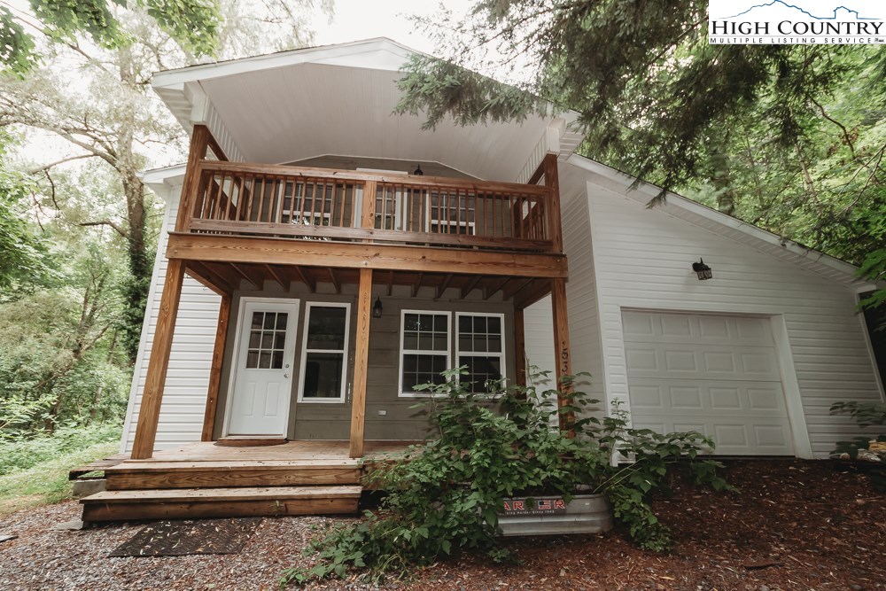 530 Lower Rush Branch Road Sugar Grove, NC 28679 - Photo 1 of 34 Gallery Image 1