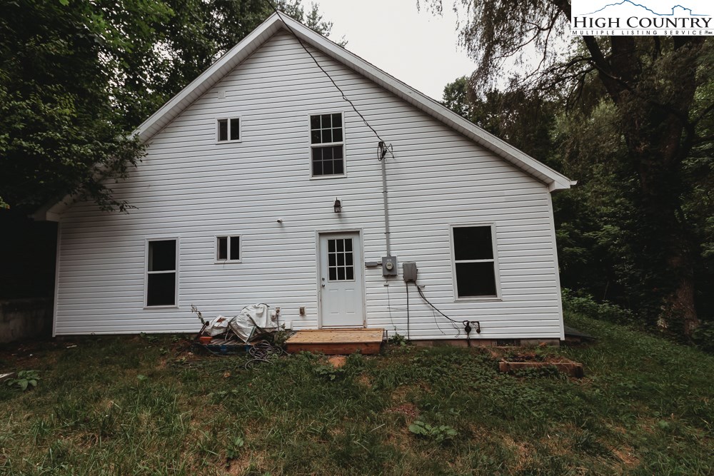 530 Lower Rush Branch Road Sugar Grove, NC 28679 - Photo 32 of 34 Gallery Image 32