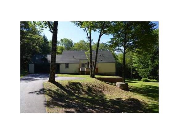 42 Beech Hill Road Meredith, NH 03253 - Photo 1 of 1