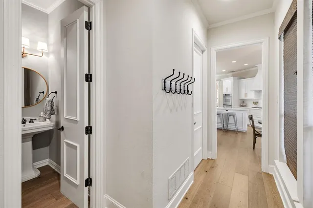 $828,500 | 2329 Langdon Drive, Frisco, TX 75033