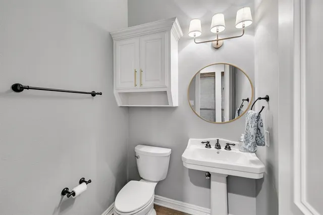 $828,500 | 2329 Langdon Drive, Frisco, TX 75033