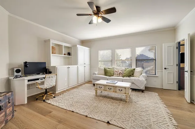 $828,500 | 2329 Langdon Drive, Frisco, TX 75033