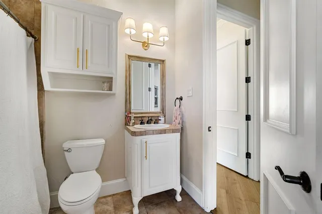 $828,500 | 2329 Langdon Drive, Frisco, TX 75033