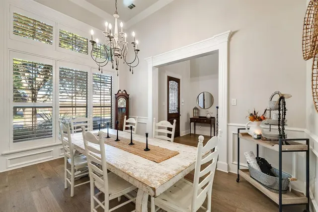 $828,500 | 2329 Langdon Drive, Frisco, TX 75033