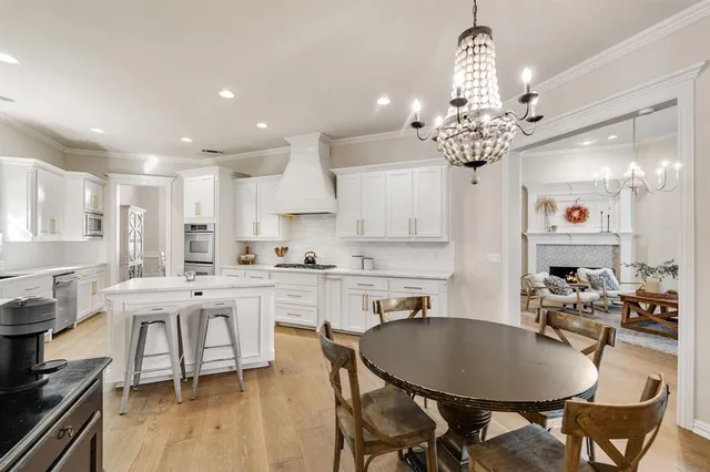 $828,500 | 2329 Langdon Drive, Frisco, TX 75033