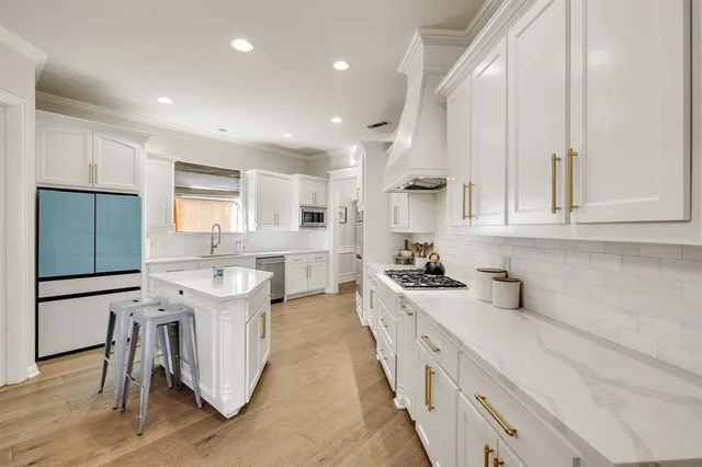 $828,500 | 2329 Langdon Drive, Frisco, TX 75033