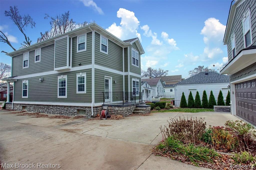 907 Ruffner Avenue Birmingham, MI 48009 - Photo 36 of 40 Gallery Image 36