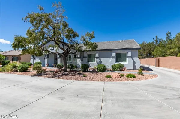 $938,888 | 8125 Soledad Canyon Street, Las Vegas, NV 89131