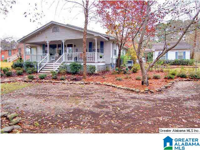 5271 Shady Grove Road Mount Olive, AL 35117 - Photo 19 of 28
