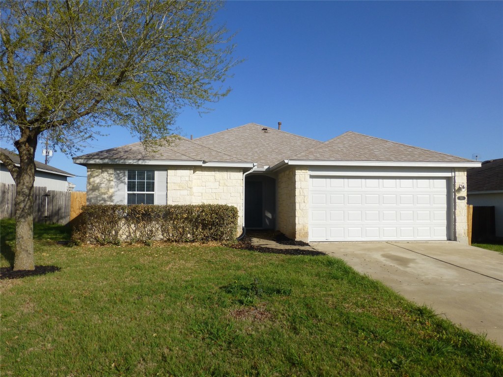 570 Atlantis Kyle, TX 78640 - Photo 1 of 1