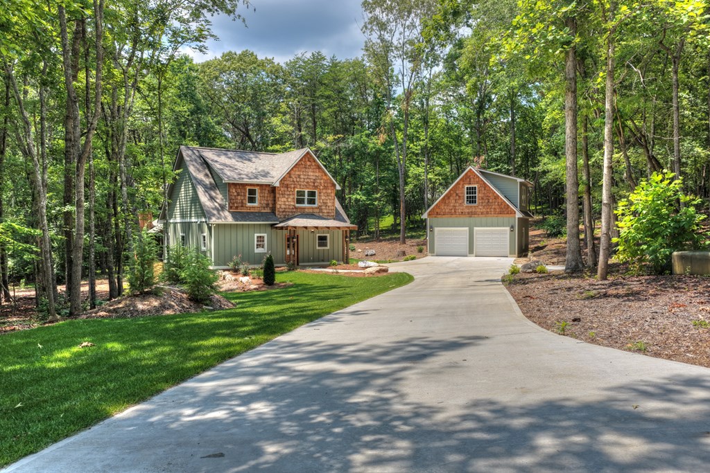 646 High Country Crossing Morganton, GA 30560 - Photo 43 of 53