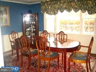 513 Scott Road Gladwyne, PA 19035 - Photo 3 of 6 Dining Room