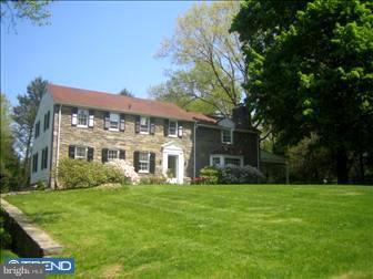 513 Scott Road Gladwyne, PA 19035 - Photo 6 of 6 Gallery Image 6
