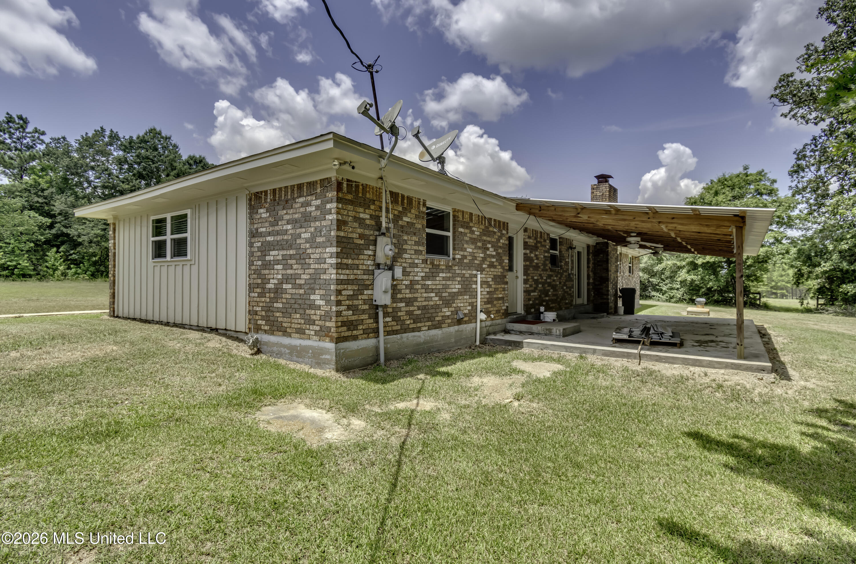 554 Wilson- Welch Road Mendenhall, MS 39114 - Photo 56 of 131 554 Wilson Welch Rd--12