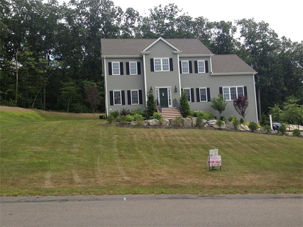 21 Ridge Road Wrentham, MA 02093 - Photo 1 of 30 Gallery Image 1