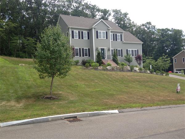 21 Ridge Road Wrentham, MA 02093 - Photo 2 of 30 Gallery Image 2