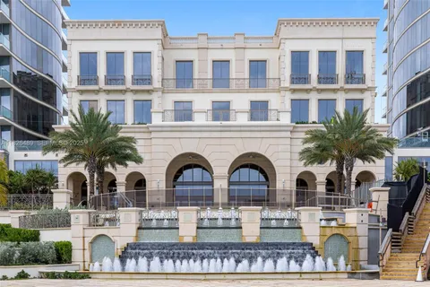 $7,600,000 | 17901 Collins Avenue, Unit 3003, Sunny Isles Beach, FL 33160
