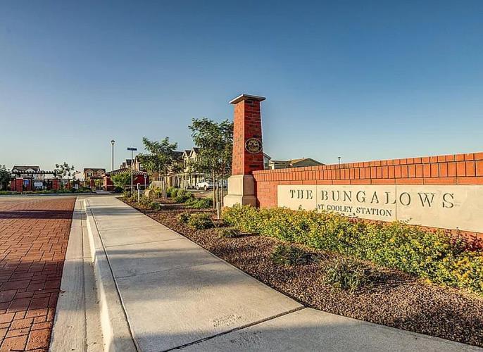 3709 East STILES Lane Gilbert, AZ 85295 - Photo 17 of 19