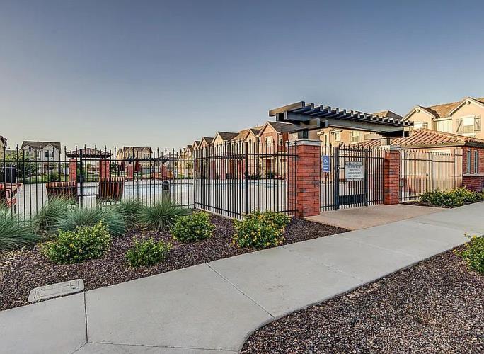 3709 East STILES Lane Gilbert, AZ 85295 - Photo 18 of 19