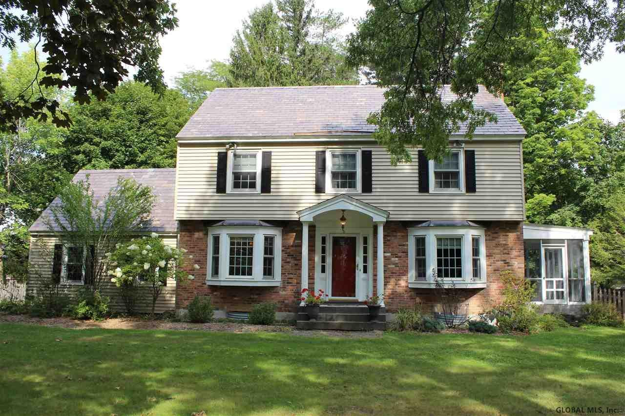 8 Westover Road New Scotland, NY 12159 - Photo 1 of 33 Photo 1