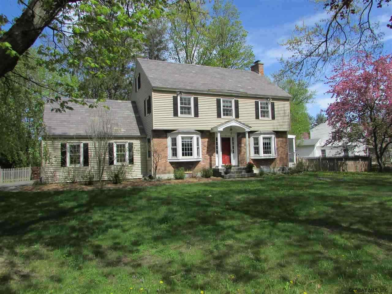 8 Westover Road New Scotland, NY 12159 - Photo 33 of 33 Photo 38