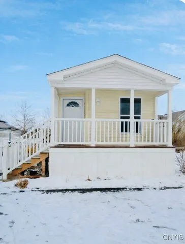 $70,000 | 309 Greenfield Avenue, Ballston Spa, NY 12020