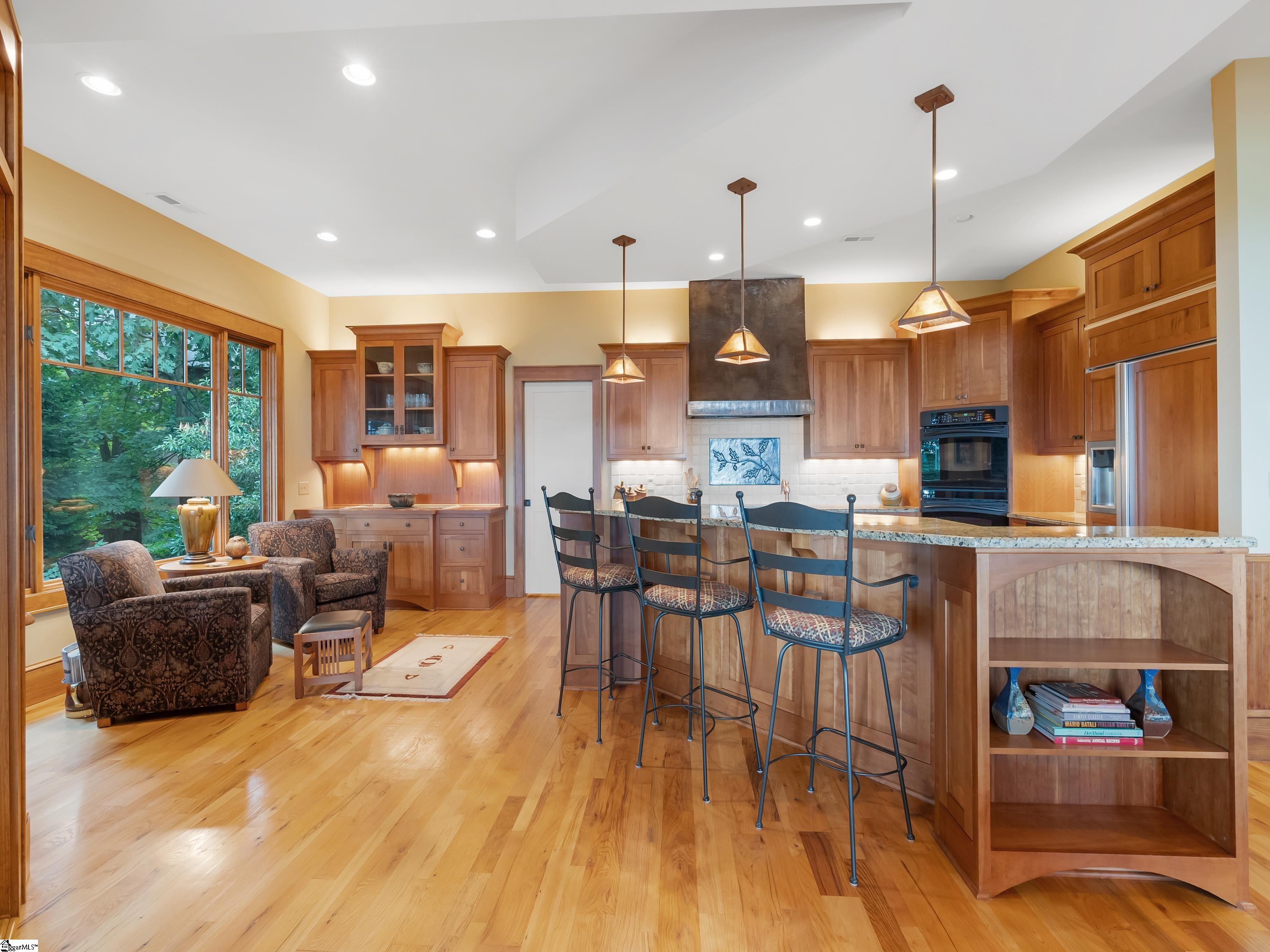 8 Goshawk Drive Landrum, SC 29356 - Photo 8 of 39 Gallery Image 8