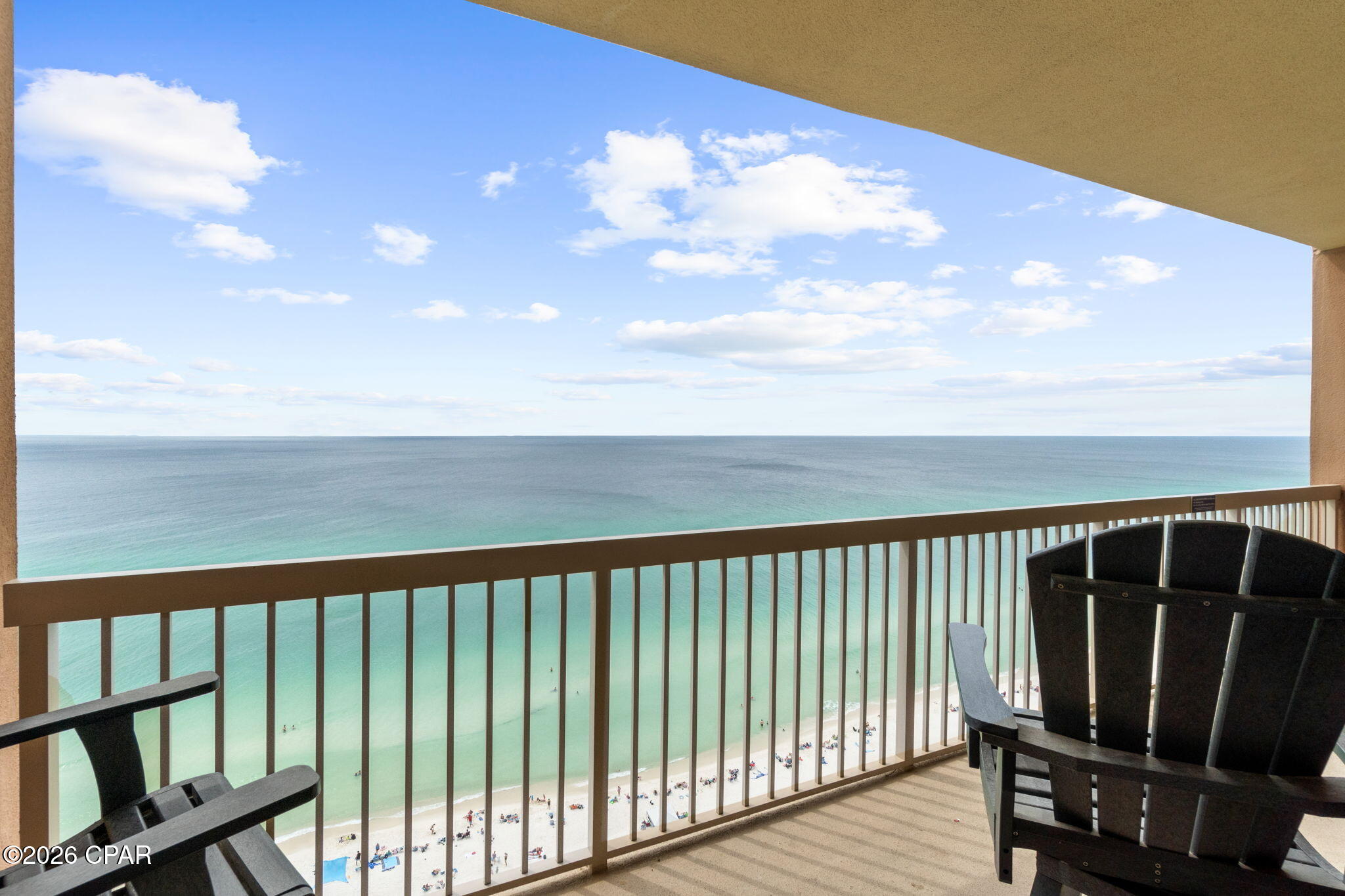 14825 Front Beach Road, Unit 1904 Panama City, FL 32413 - Photo 29 of 40 Gallery Image 29