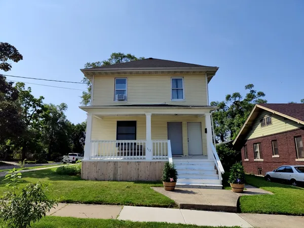 $279,000 | 712 2nd Avenue, Joliet, IL 60433