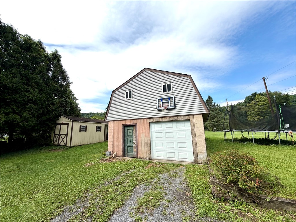 3581 Watkins Road Catlin, NY 14872 - Photo 30 of 31 Gallery Image 30
