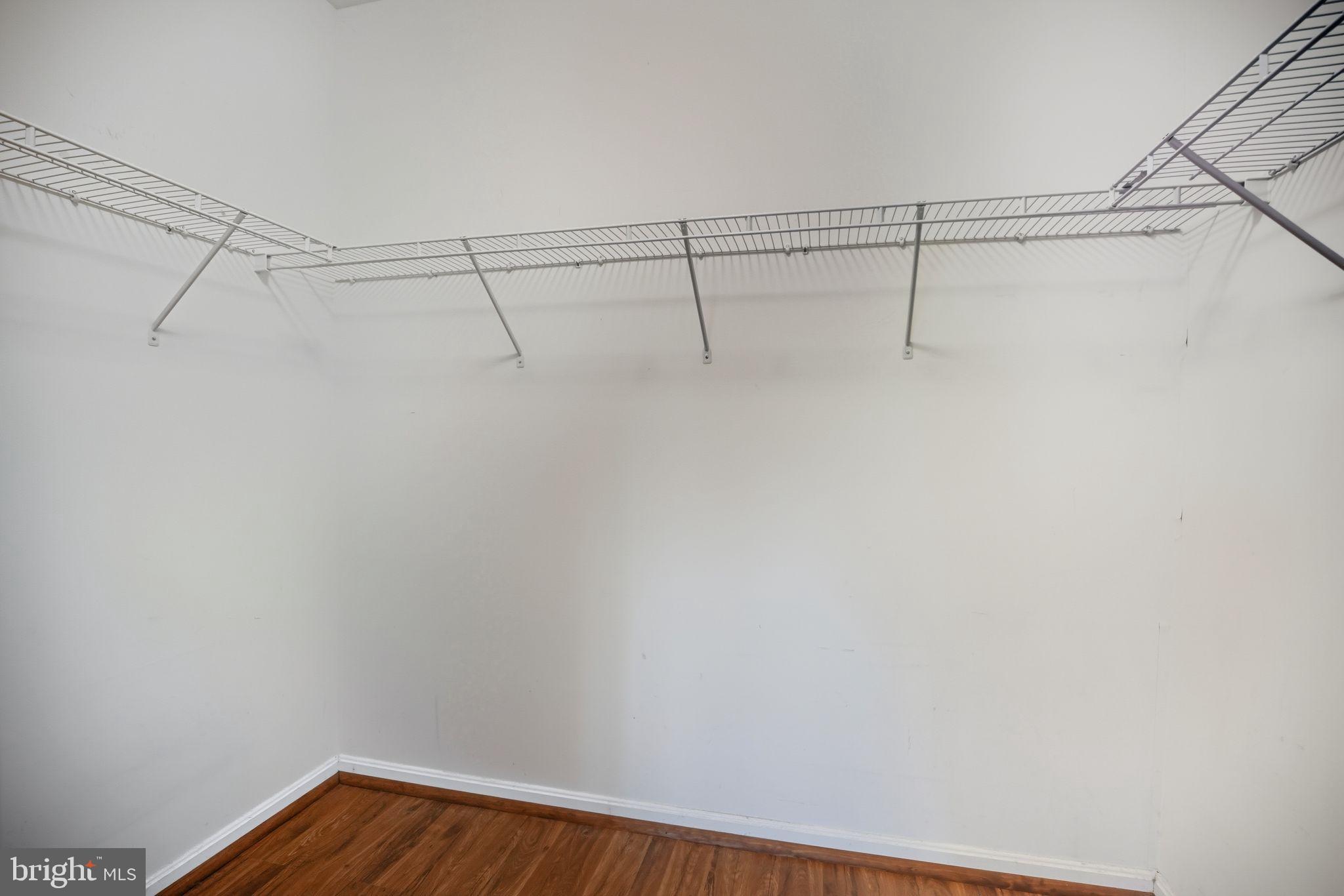 1003 Leeward Way, Unit 1003 Solomons, MD 20688 - Photo 15 of 33 Large walk in closet