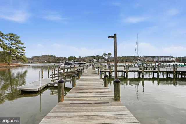 $359,000 | 1003 Leeward Way, Unit 1003, Solomons, MD 20688