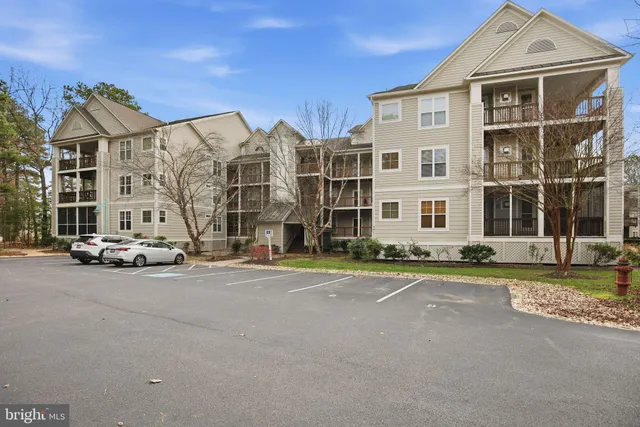 $359,000 | 1003 Leeward Way, Unit 1003, Solomons, MD 20688