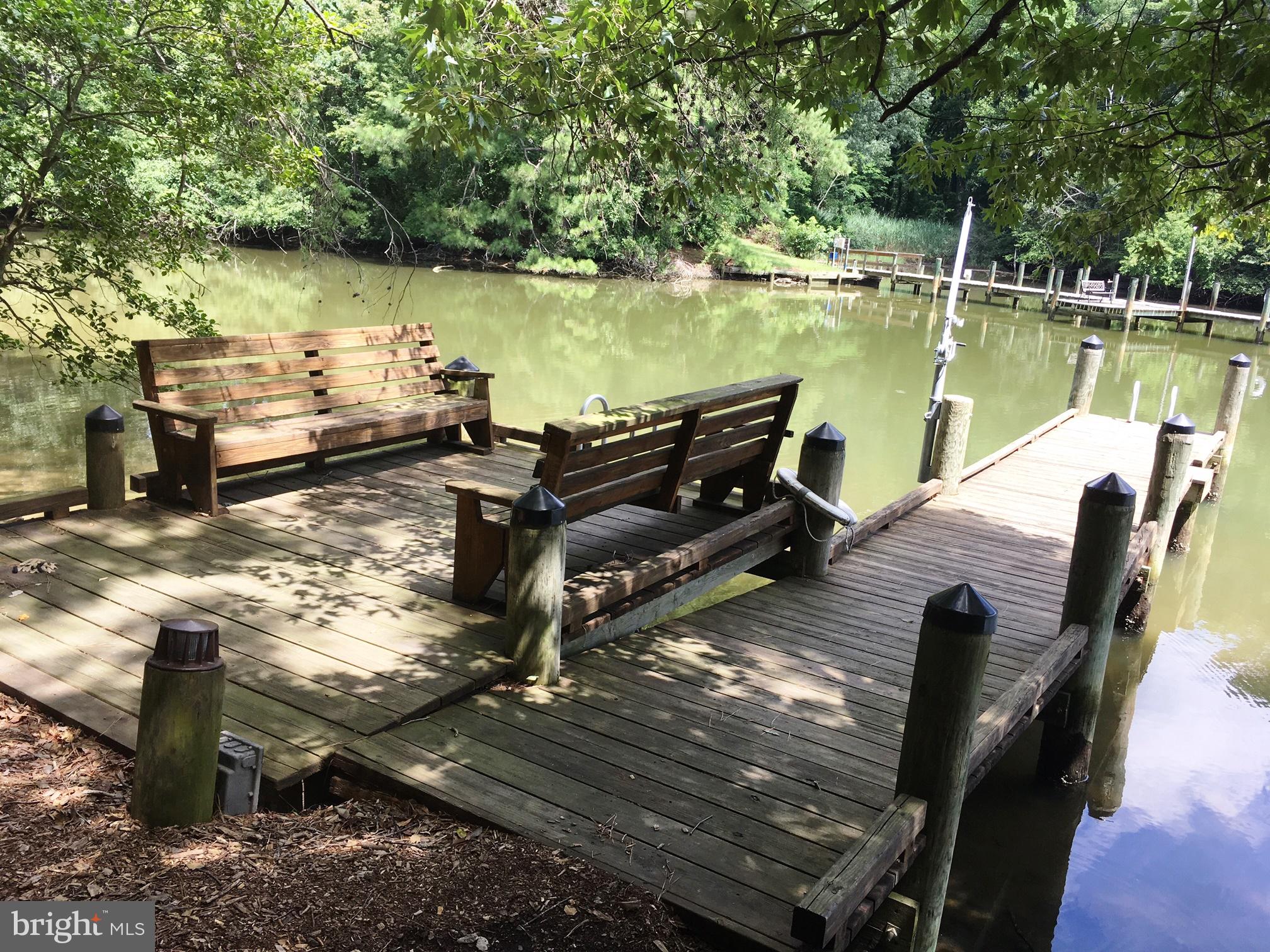 1003 Leeward Way, Unit 1003 Solomons, MD 20688 - Photo 31 of 33