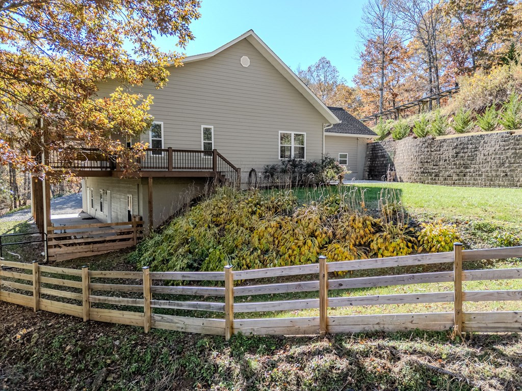 122 Ritz Road Murphy, NC 28906 - Photo 52 of 68 Gallery Image 52