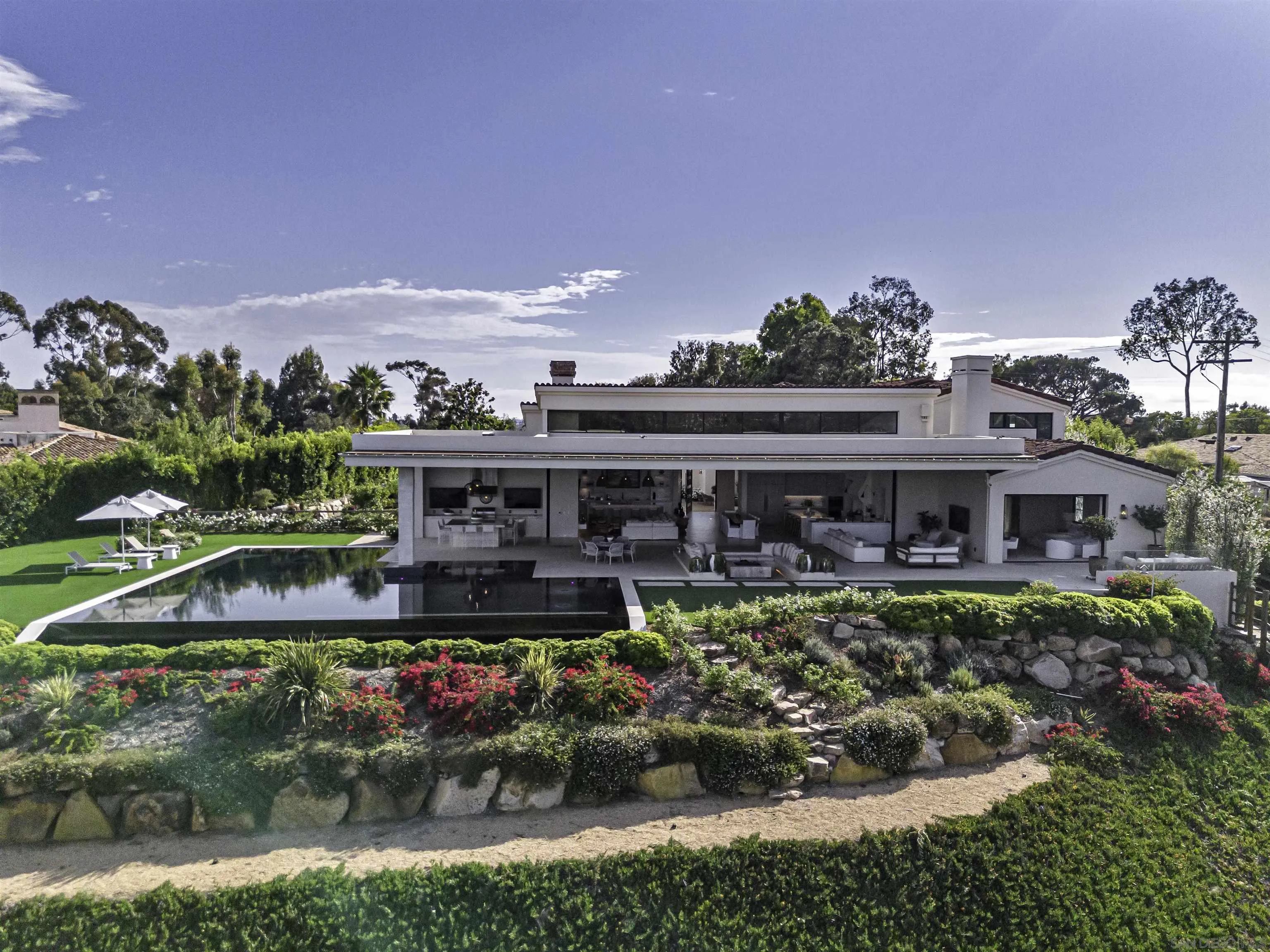 5516 La Crescenta Road Rancho Santa Fe, CA 92067 - Photo 36 of 49