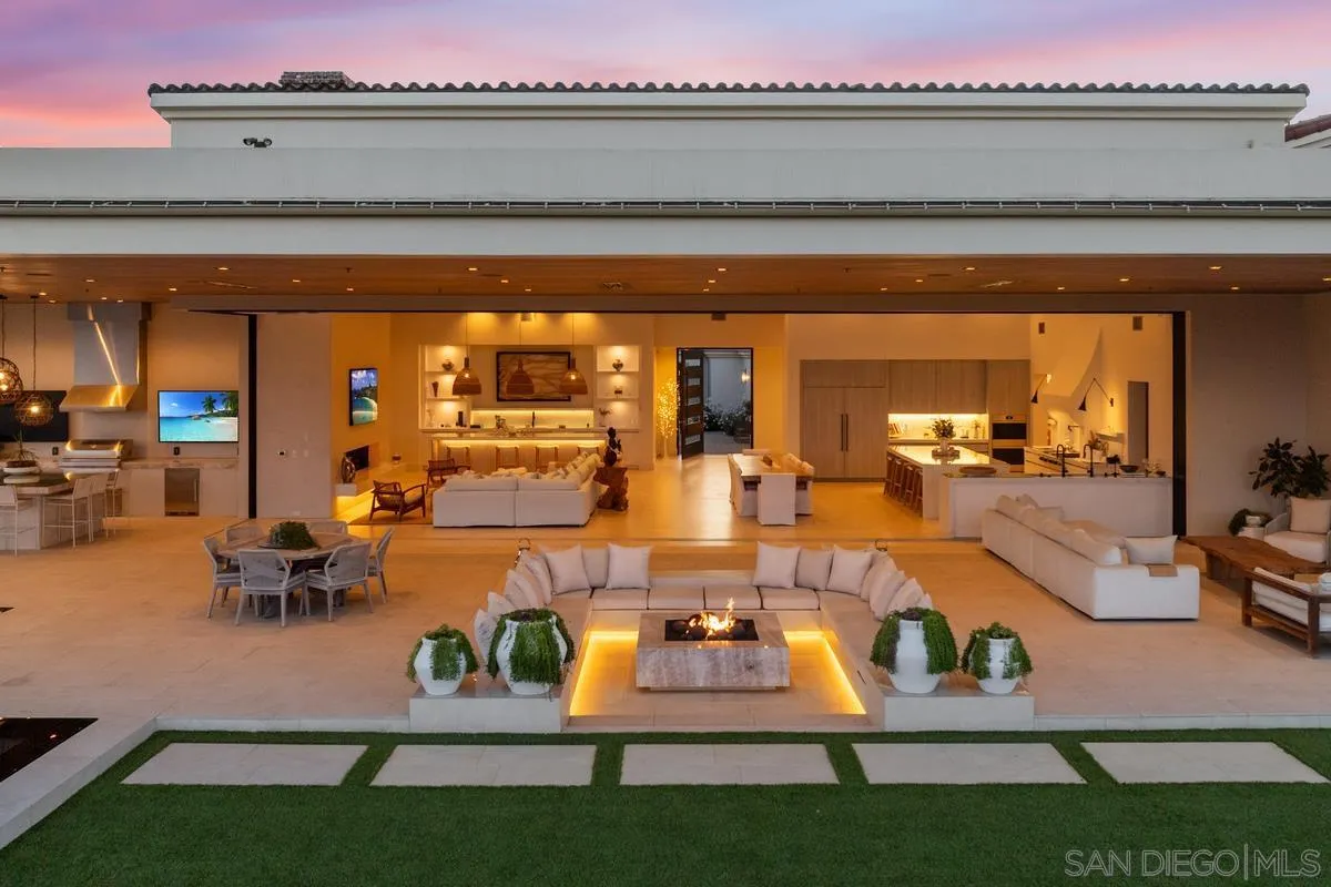 5516 La Crescenta Road Rancho Santa Fe, CA 92067 - Photo 41 of 49