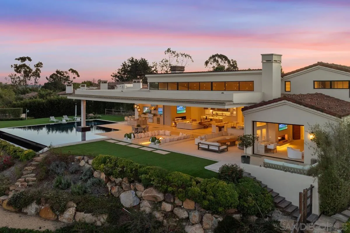 5516 La Crescenta Road Rancho Santa Fe, CA 92067 - Photo 43 of 49