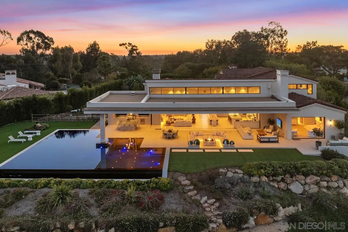 5516 La Crescenta Road Rancho Santa Fe, CA 92067 - Photo 48 of 49