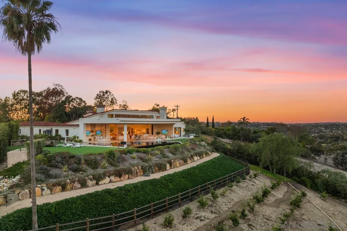5516 La Crescenta Road Rancho Santa Fe, CA 92067 - Photo 49 of 49
