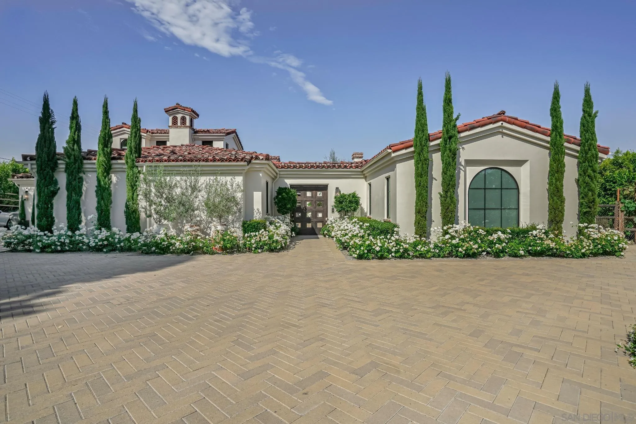 5516 La Crescenta Road Rancho Santa Fe, CA 92067 - Photo 5 of 49