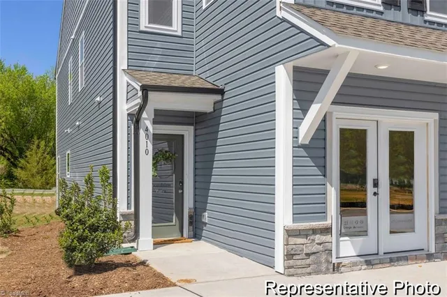 $314,500 | 6927 Baler Way, Unit 9, Thomasville, NC 27360