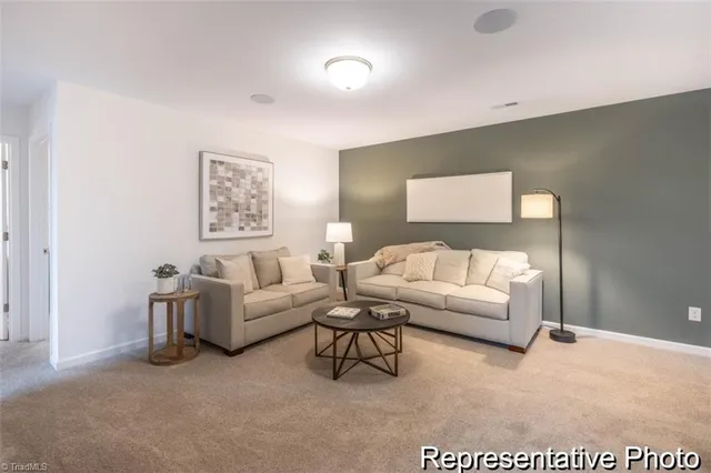 $314,500 | 6927 Baler Way, Unit 9, Thomasville, NC 27360