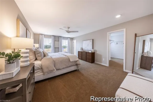 $314,500 | 6927 Baler Way, Unit 9, Thomasville, NC 27360