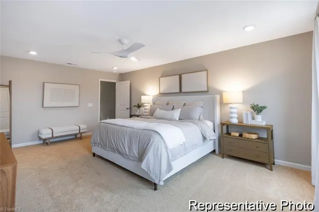 $314,500 | 6927 Baler Way, Unit 9, Thomasville, NC 27360