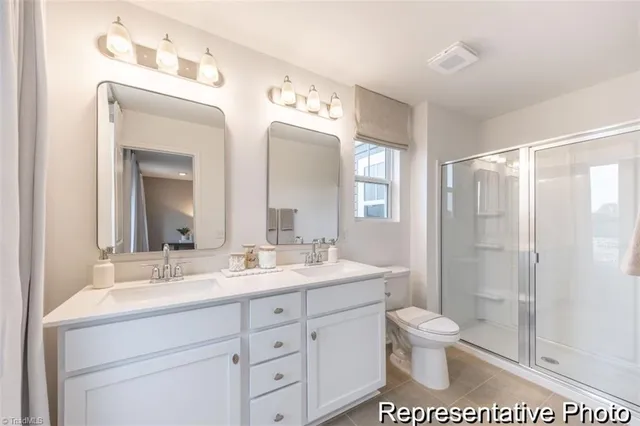 $314,500 | 6927 Baler Way, Unit 9, Thomasville, NC 27360