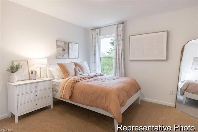 $314,500 | 6927 Baler Way, Unit 9, Thomasville, NC 27360