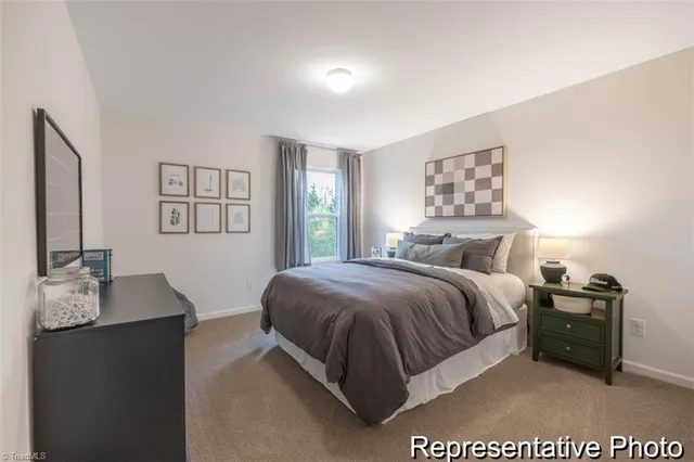 $314,500 | 6927 Baler Way, Unit 9, Thomasville, NC 27360